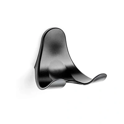 Abbildung von Valera Wandhalter für Haartrockner Modell 040 Universal, Farbe Schwarz