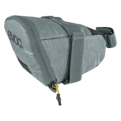 Abbildung von Seat Bag Tour L 1l Satteltasche stahlgrau