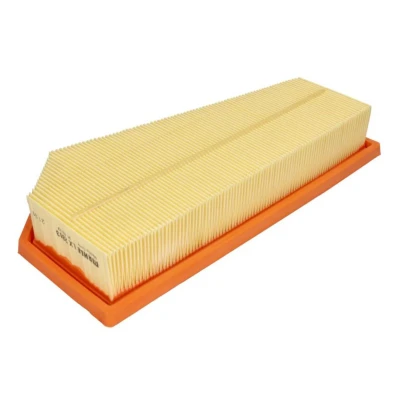 Abbildung von MAHLE ORIGINAL LX 2813 Luftfilter 51,0 145 314,0 Filtereinsatz MERCEDES BENZ: E Class Saloon, C T modell