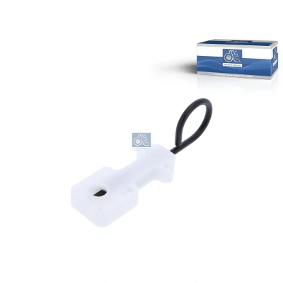 Abbildung von DT Spare Parts 6.70252 Halter, Hauptscheinwerfer