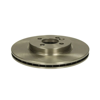 Abbildung von ABE C3B054ABE Bremsscheibe Vorderachse 294 22,0 4 100 Belüftet MINI: Hatchback, Convertible, Clubman
