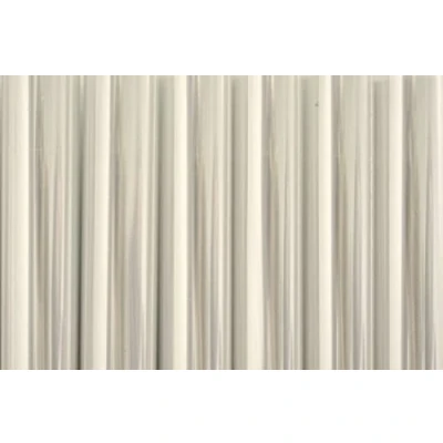 Abbildung von Clairefontaine 595598C Rolle (mit transparenter Folie, 100 x 0,70 m, 40µ, ideal für Verpackungen und Schaufenster, strapazierfähig robust) 1 transparent