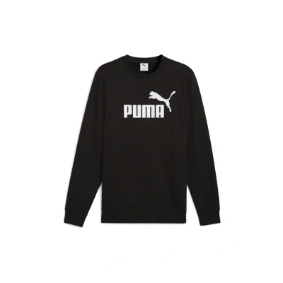 Abbildung von PUMA Langarmshirt »ESS NO. 1 LOGO CREW FL«