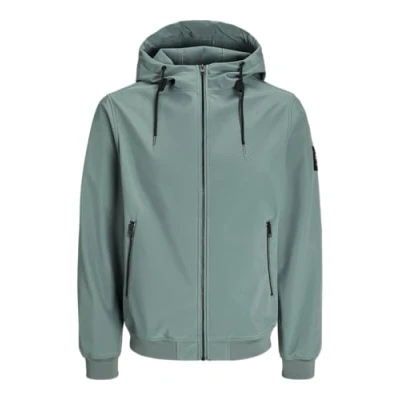 Abbildung von JACK &amp; JONES Male Softshell Jacke
