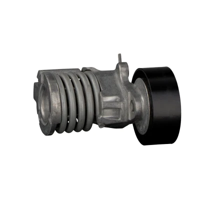 Abbildung von FEBI BILSTEIN 30897 Riemenspanner VOLKSWAGEN: Polo IV Hatchback, SEAT: Ibiza 3, 4