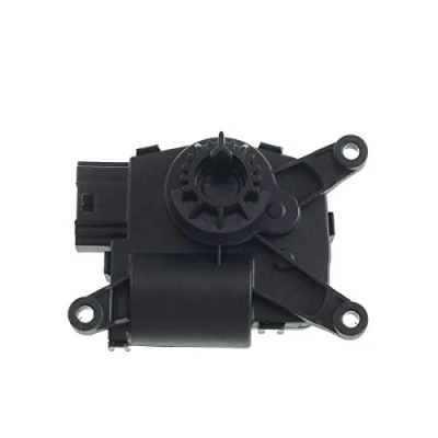 Abbildung von Frankberg Stellmotor Stellelement Heizung Klimaanlage für A3 8V Q2 GA Leon 5F Octavia III 5E Golf VII 5G1 Tiguan 2012 2019 5Q0898511G