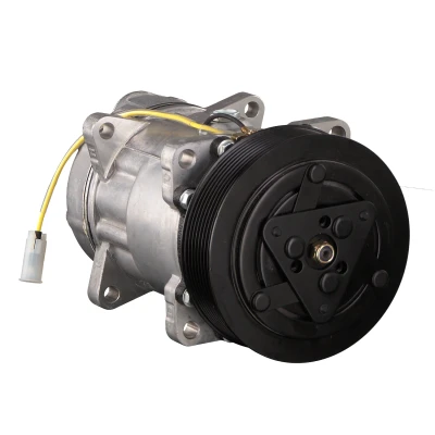 Abbildung von FEBI BILSTEIN 35392 Kompressor 24