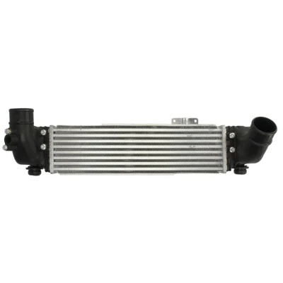 Abbildung von NRF 30949 Ladeluftkühler Aluminium