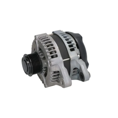 Abbildung von DENSO DAN1102 Lichtmaschine 14V 150A HYUNDAI: SANTA FE 2, KIA: Sportage III