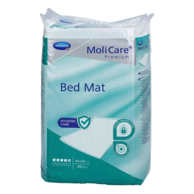 Abbildung von Molicare Premium Bed Mat 5 Tropfen 40x60 cm