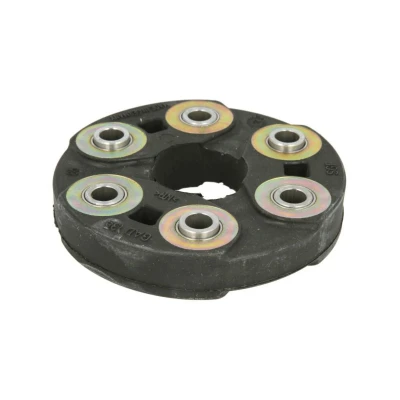 Abbildung von FEBI BILSTEIN 03530 Hardyscheibe 100 140 MERCEDES BENZ: W124 Saloon, C Class E Saloon