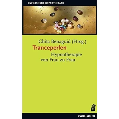 Abbildung von Tranceperlen: Hypnotherapie von Frau zu (Hypnose und Hypnotherapie)