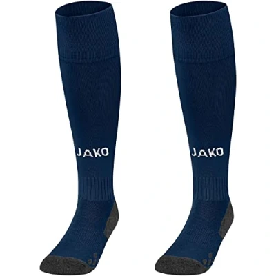Abbildung von JAKO Unisex rørstrømpe allround Stutzenstr mpfe, Navy, 43 46 EU
