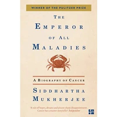 Abbildung von The Emperor of All Maladies: A Biography Cancer
