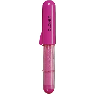 Abbildung von Clover Handarbeitszubehör, Pink, c1