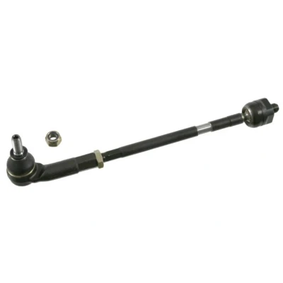 Abbildung von febi BILSTEIN 19818 Spurstange Vorderachse rechts Plus SKODA: Fabia 2, I Hatchback, 1 Combi, VOLKSWAGEN: Polo IV Hatchback