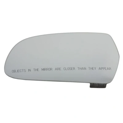 Abbildung von MAGNETI MARELLI 182209015600 Spiegelglas, Außenspiegel AUDI: A4 B8 Avant