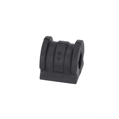 Abbildung von FEBI BILSTEIN 27638 Stabigummis Vorderachse Gummi 16 35 SEAT: Ibiza 3, 4, Córdoba II Saloon, VOLKSWAGEN: Polo IV Hatchback, V Hatchback