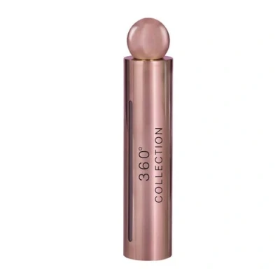 Abbildung von Perry Ellis 360 Collection Rosé Eau de Parfum 100 ml