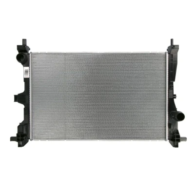 Abbildung von DENSO DRM09177 Kühler, Motorkühlung 620 395 16
