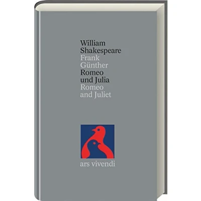 Abbildung von Romeo und Julia / and Juliet (Gesamtausgabe, Band 5)