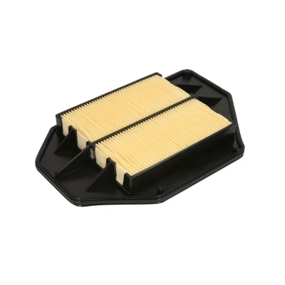 Abbildung von BOSCH 1 987 429 178 Luftfilter 42 214 323 Filtereinsatz HONDA: CIVIC 7 Hatchback