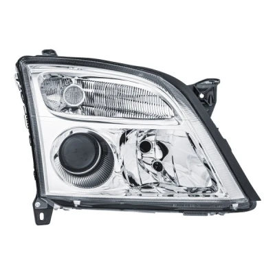 Abbildung von HELLA 1EL 008 320 081 Scheinwerfer OPEL: Vectra C Caravan, Saloon, Signum CC