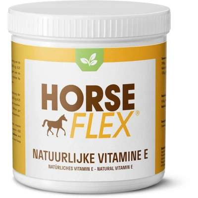 Abbildung von Horseflex Natürliches Vitamin E 810g