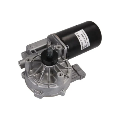 Abbildung von VALEO ORIGINAL PART 405001 Scheibenwischermotor 24 vorne für Links /Rechtslenker