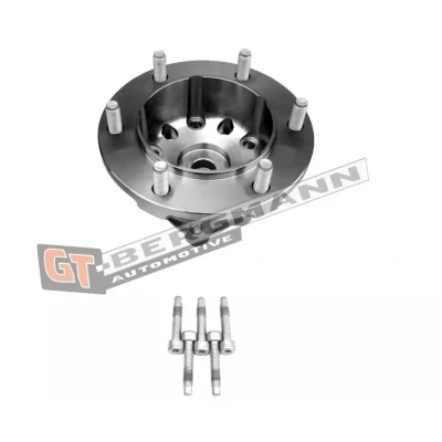 Abbildung von SKF VKBA 7085 Radlagersatz mit integriertem ABS Sensor FORD: Transit V363 Van