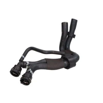 Abbildung von THERMOTEC DNW021TT Kühlerschlauch EPDM (Ethylen Propylen Dien Kautschuk) VOLKSWAGEN: Golf 4, SEAT: Leon I Hatchback, SKODA: Octavia 1 Combi