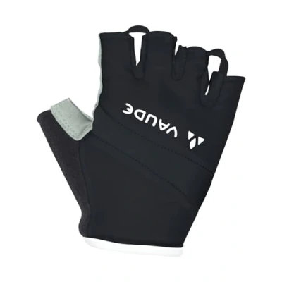 Abbildung von VAUDE Women&#039;s Active Gloves, Schwarz