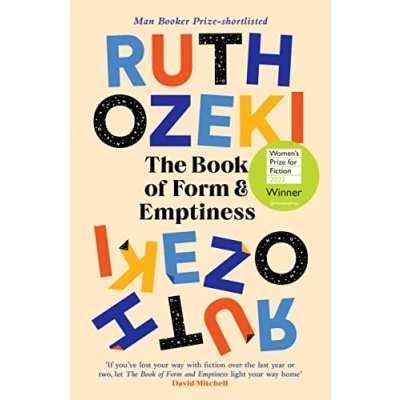 Abbildung von the Book of Form and Emptiness: Winner Women&#039;s Prize for Fiction 2022