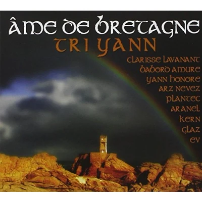 Abbildung von Various Artists Ame De Bretagne Tri Yann