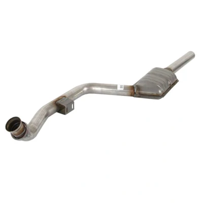 Abbildung von JMJ 1091565 Katalysator MERCEDES BENZ: C Class Saloon, E T modell, CLK Convertible