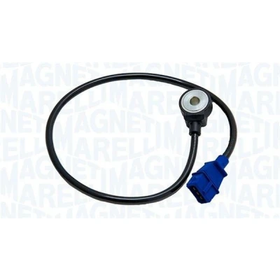 Abbildung von MAGNETI MARELLI 064836021010 Klopfsensor AUDI: 90 B3, 80 B4 Saloon, A4 B5 Avant, VOLKSWAGEN: GOLF 3, 2
