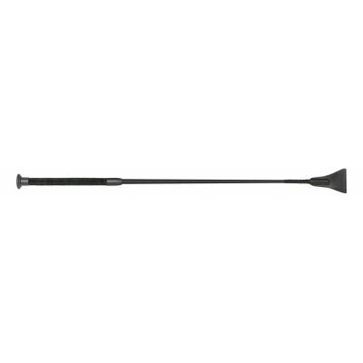 Abbildung von Fleck Springgerte SilkTouch Ghraphite Premium 60cm