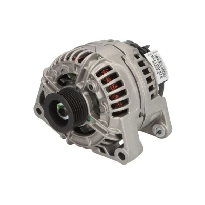 Abbildung von STARDAX STX100118R Lichtmaschine 12V 140A OPEL: Astra G Caravan, CC, Vectra C Saloon, SAAB: 9 3 Saloon