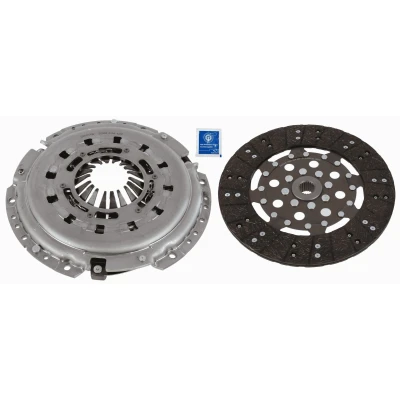 Abbildung von SACHS 3000 952 007 Kupplungssatz ohne Ausrücklager 260mm OPEL: Movano B Van, RENAULT: MASTER 3 Kasten