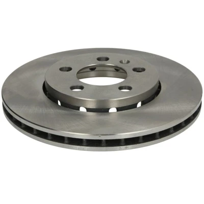 Abbildung von KRAFT 6046520 Bremsscheibe 256, 256,0 21,9 5 Belüftet VOLKSWAGEN: Golf 4, Polo V Hatchback, IV SKODA: Octavia 1 Combi
