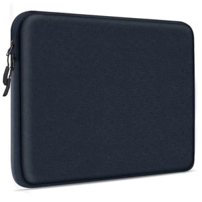Abbildung von Alfheim 15.6 Zoll Laptop Hülle wasserdichte Stoßfeste Leichte Abdeckung für Männer Frauen Kompatibel mit MacBook Air 15&#039;&#039; M3 M2 2024 2023