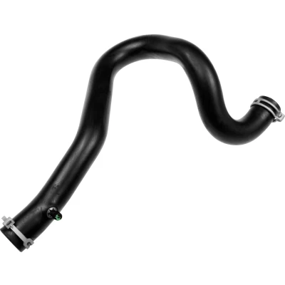 Abbildung von GATES 3995 Kühlerschlauch EPDM (Ethylen Propylen Dien Kautschuk) PEUGEOT: 407 SW