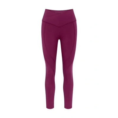 Abbildung von triaction by Triumph Sporthose »Cardio RTW High Rise Leggings«, atmungsaktiv