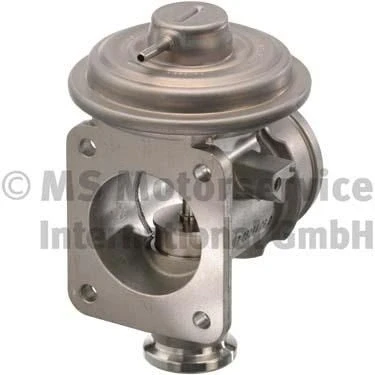 Abbildung von PIERBURG 7.28264.06.0 AGR Ventil pneumatisch Membranventil BMW: 7, 3 Coupe, Touring, LAND ROVER: Range Rover