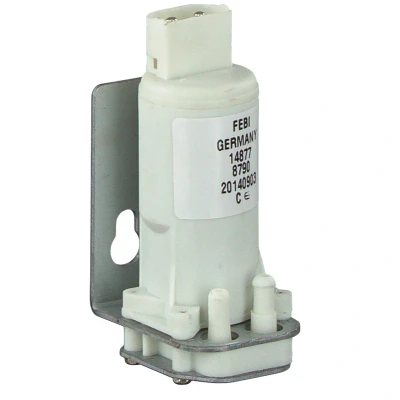 Abbildung von FEBI BILSTEIN 14877 Waschwasserpumpe 12
