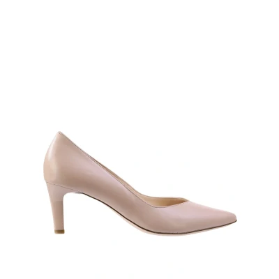 Abbildung von Högl Boulevard Pumps, Damen, Größe: 41, Nude Schuhe