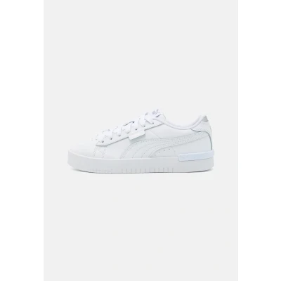 Abbildung von PUMA Damen Jada Renew Sneaker, White Silver, 42 EU
