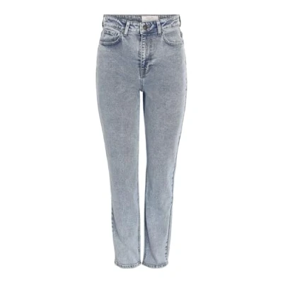 Abbildung von Noisy may MOM Jeans »NMDAISY HW FIT JEAN AZ393LB FWD NOOS«
