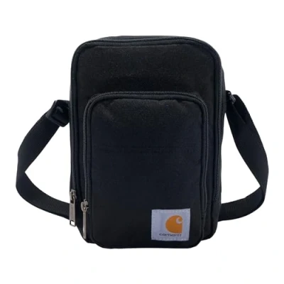 Abbildung von Carhartt Unisex Erwachsene Organizer Cross Body Gear Ogranizer, Schwarz