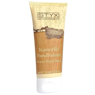 Abbildung von STYX Kartoffel Handbalsam